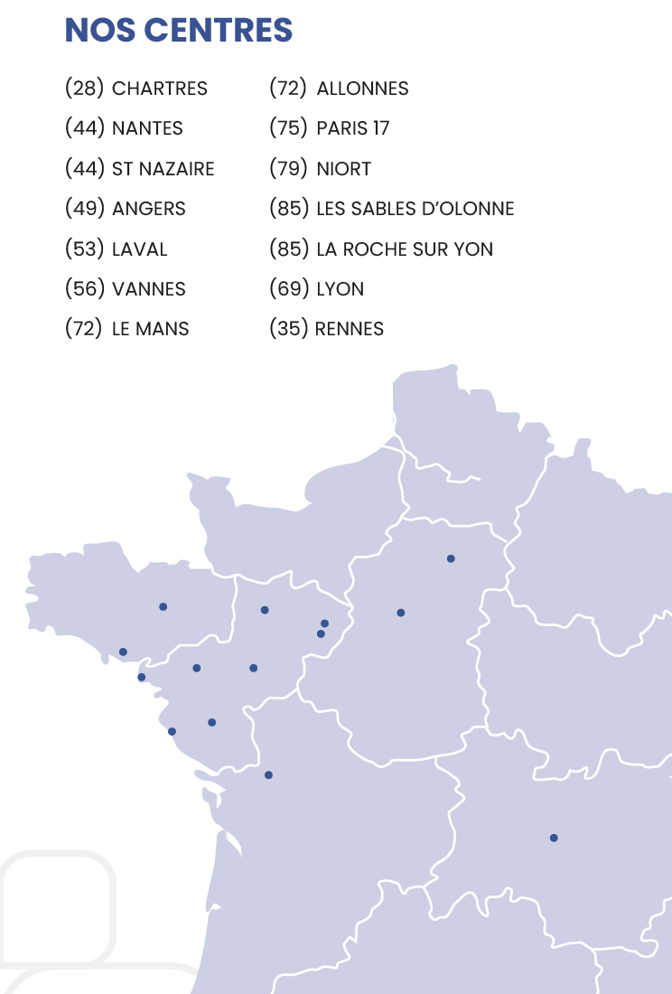 carte arinfo